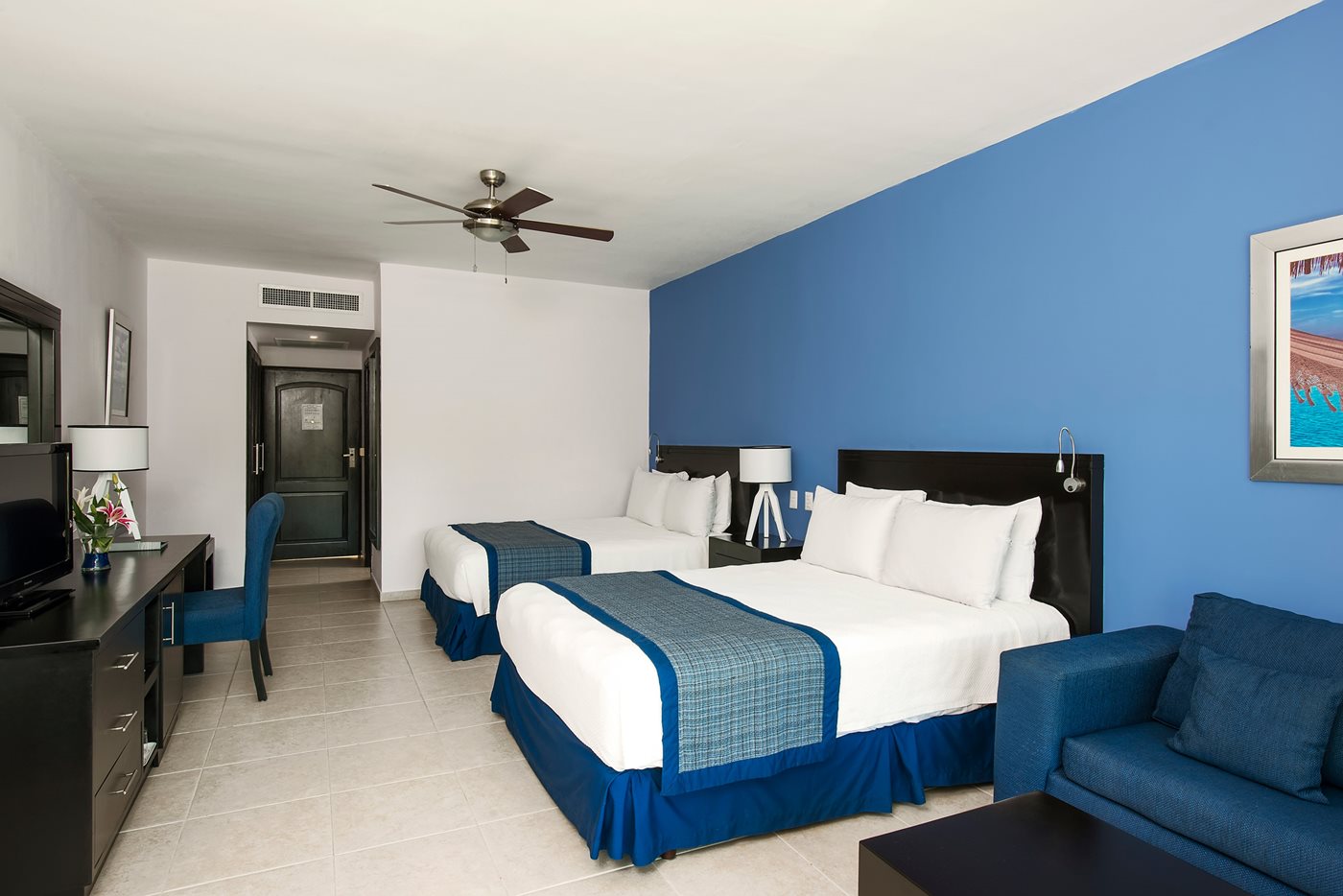Woodlands B&B