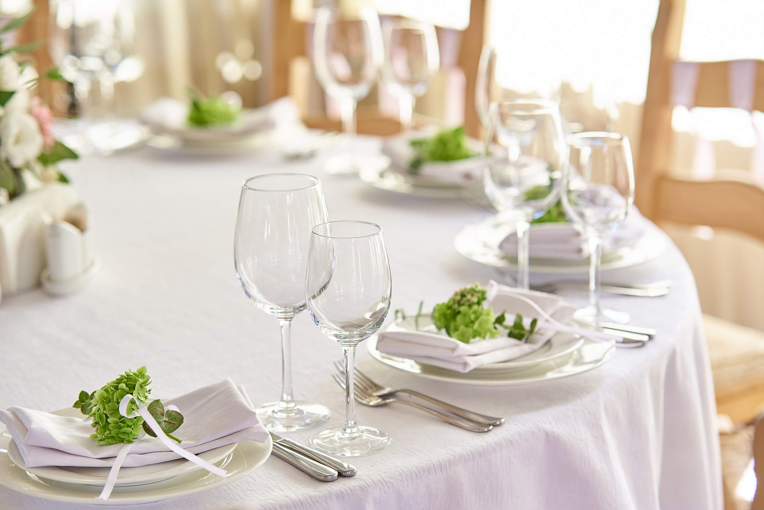 Table Linen