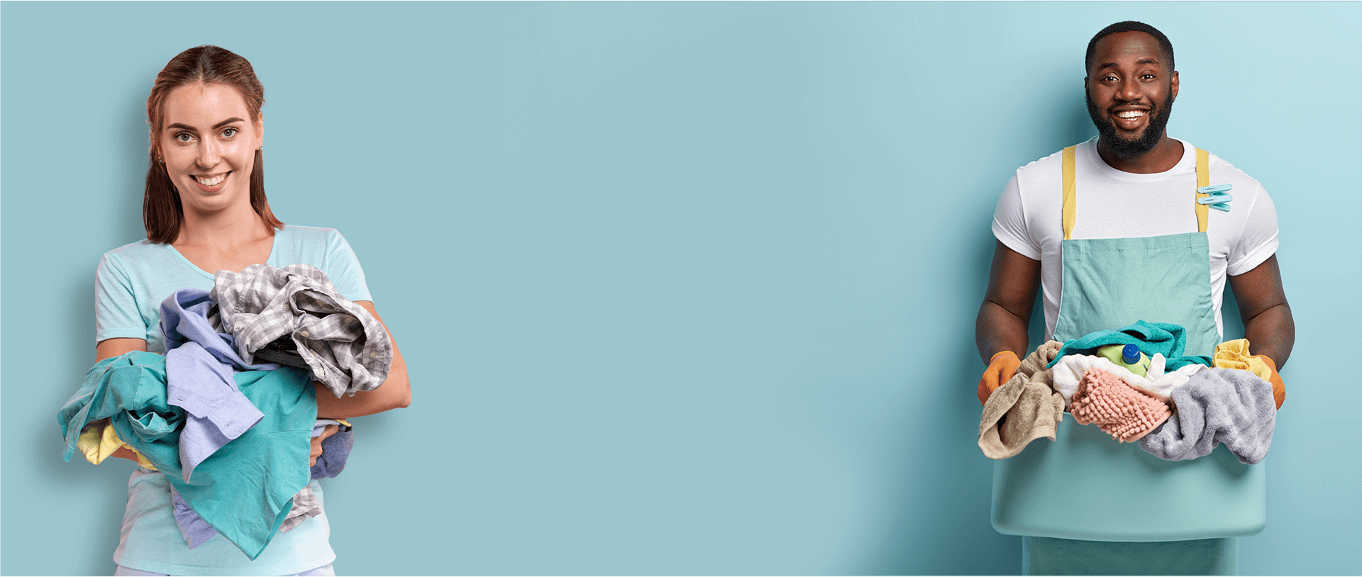 Top Dry Cleaning & Laundry Service